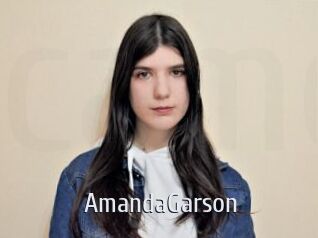 AmandaGarson