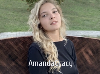 AmandaGracy