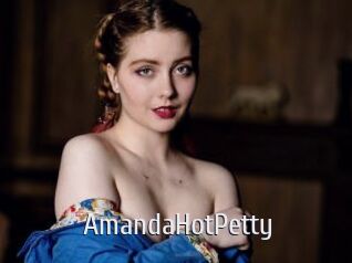 AmandaHotPetty