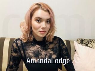 AmandaLodge Cigare à moustache