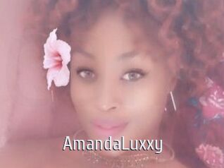 AmandaLuxxy