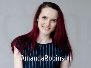 AmandaRobinson