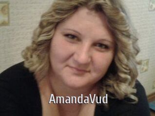 AmandaVud Cigare à moustache