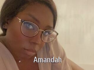 Amandah