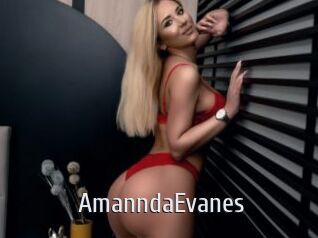 AmanndaEvanes