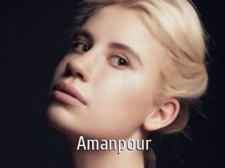 Amanpour