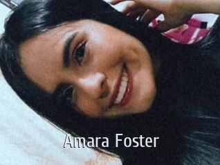 Amara_Foster