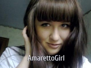 Amaretto_Girl