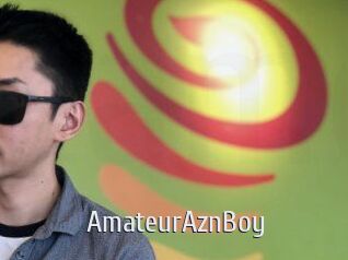AmateurAznBoy Cigare à moustache
