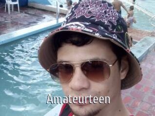 Amateurteen