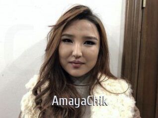 AmayaChik Cigare à moustache