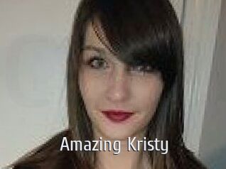 Amazing_Kristy Cigare à moustache