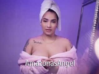 AmazonasAngel