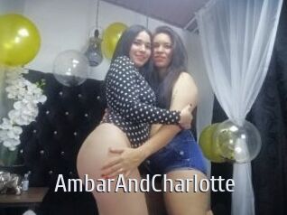 AmbarAndCharlotte Cigare à moustache