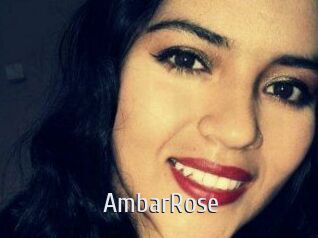 AmbarRose Cigare à moustache