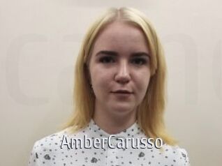 AmberCarusso Cigare à moustache