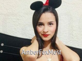 AmberFoxMost