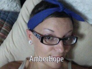 AmberHope
