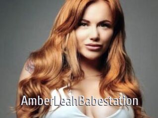 AmberLeahBabestation Cigare à moustache