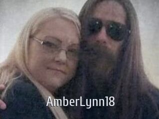 AmberLynn18