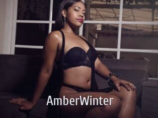 AmberWinter