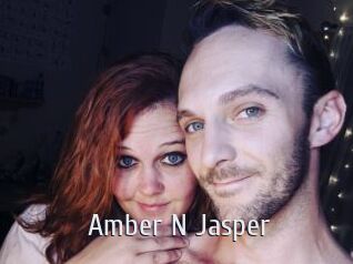 Amber_N_Jasper Cigare à moustache