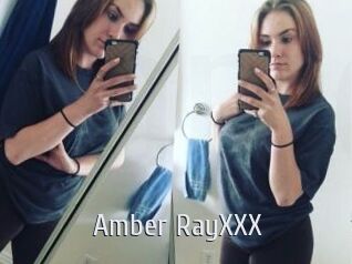Amber_RayXXX