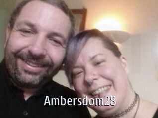 Ambersdom28