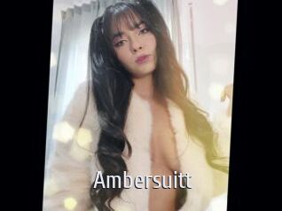 Ambersuitt
