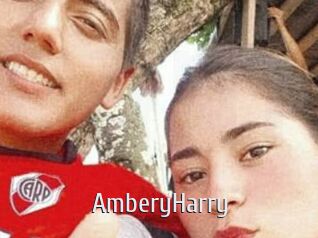 AmberyHarry