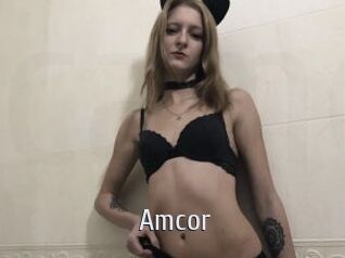 Amcor
