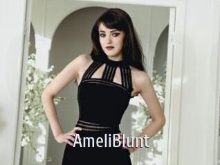 AmeliBlunt