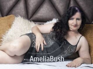 AmeliaBush Cigare à moustache