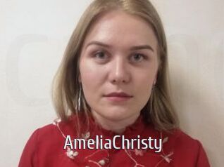 AmeliaChristy