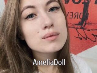 AmeliaDoll Cigare à moustache
