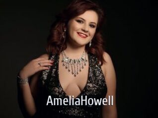 AmeliaHowell Cigare à moustache