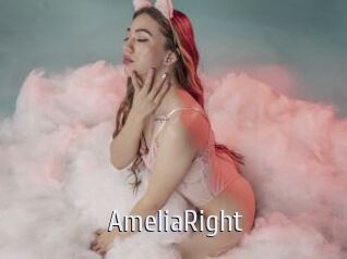 AmeliaRight Cigare à moustache
