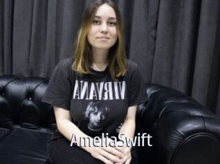 AmeliaSwift Cigare à moustache