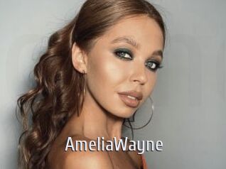 AmeliaWayne