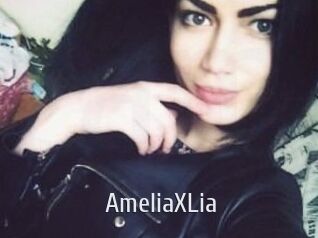 AmeliaXLia Cigare à moustache