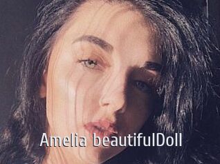 Amelia_beautifulDoll Cigare à moustache
