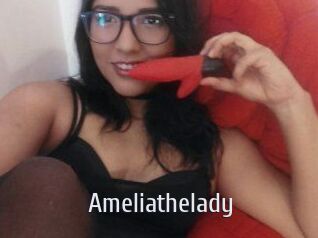 Ameliathelady Cigare à moustache