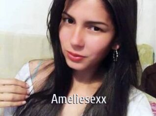 Ameliesexx