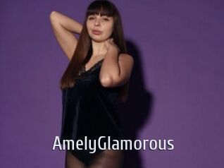 AmelyGlamorous Cigare à moustache