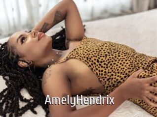 AmelyHendrix