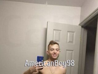 AmericanBoy98