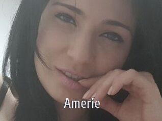 Amerie