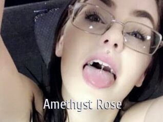 Amethyst_Rose