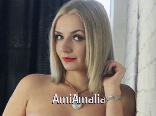 AmiAmalia Cigare à moustache