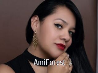 AmiForest